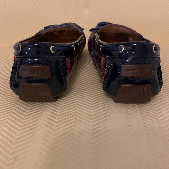 VGUC Marc Joseph shoes - Picture 7 of 10